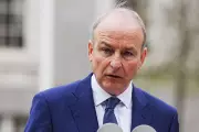 Irish PM Slams Fuel Protests as 'National Sabotage' Amid Widespread Disruption