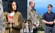 Irwin Family Declines Meeting with Sussexes During Australian Tour