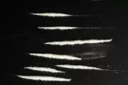 Is America's Cocaine Era Ending? Gen Z Shifts to New Drugs