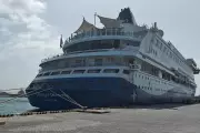 Is It Safe to Book a Middle East Cruise Amid Iran Conflict?