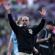 Is Pep Guardiola About to Quit Man City? Hints Suggest He Might Say Goodbye