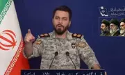 Israel Claims Iran's Military Spokesperson Mocking Trump Could Be AI-Generated
