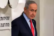 Israel Condemns Spain Over Netanyahu Effigy Incident, Accuses Government of Incitement
