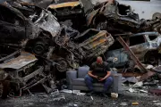 Israel Excludes Ceasefire from Lebanon Talks, Focuses on Hezbollah Disarmament