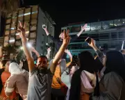 Israel-Lebanon Ceasefire Takes Effect Amid Cautious Optimism