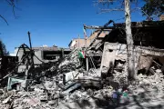 Israel Strikes Iran's Railways and Bridges Following Public Warning
