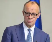 Israeli Envoy Condemns Far-Right Minister's Nazi-Referenced Attack on German Chancellor