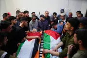 Israeli Reservist Kills Two Palestinians, Including Teen, in West Bank Violence