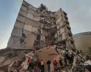 Israeli Strikes Devastate Beirut, Hundreds Feared Dead in Escalation