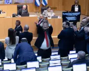 Israel's Death Penalty Law Risks Suspension from Council of Europe Rights Body