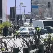 Istanbul Shootout: Gunmen Killed Outside Israeli Consulate in Terror Attack
