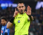 Italian Football Refereeing Scandal Revives Calciopoli Ghosts Amid Inter Title Chase