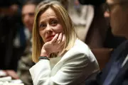 Italy Summons Russian Envoy Over Insults to PM Meloni