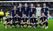 Italy's World Cup Absence Puts Scotland's Friendly Losses in Perspective
