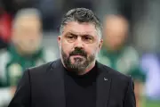 Italy's World Cup Dream Ends in Penalty Heartbreak as Gattuso Apologises