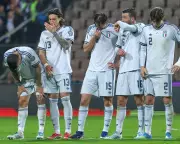 Italy's World Cup Replacement for Iran Rejected by Sports Minister