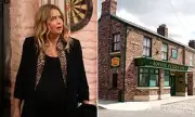ITV Cancels Coronation Street and Emmerdale Again for Women's Football