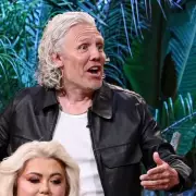 ITV Denies Favouritism Claims in Jimmy Bullard vs Adam Thomas Row