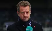 ITV Football Pundit Banned from Saying 'That Word' Live on Air