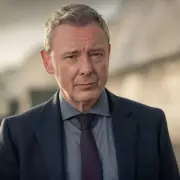 ITV Grace Season 6 Finale Cast: Guest Stars in 'One of Us Is Dead' Episode