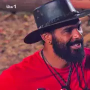 ITV Star Denise Welch Slams I'm A Celeb for David Haye's Return Amid 'Ugly Girls' Row