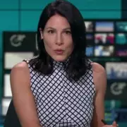 ITV Star Lucrezia Millarini Recounts Terrifying Balcony Fall That Changed Her Life