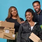 ITV The Neighbourhood Cast: Meet the Campbell Grahams Family