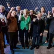 ITV's 7 Up Series Concludes with Final 70 Up Installment in 2026