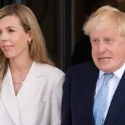 ITV's Believe Me Drama Developed Over Years with Carrie Johnson's Input