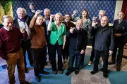 ITV's Landmark Documentary Series '7 Up' Concludes After 70-Year Journey