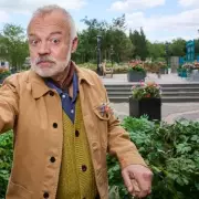 ITV's The Neighbourhood: A Traitors Clone or Fresh Reality Show?