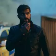 ITVX Adds Perfect 100% Rated Crime Drama The Devil's Hour for Harlan Coben Fans