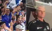 Ivan Cleary's Angry Gesture at Fan After Panthers' First NRL Loss