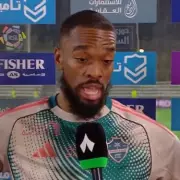 Ivan Toney Accuses Saudi Officials of Bias in Ronaldo Title Conspiracy