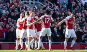 Iwobi Reveals Wenger's Warning Over Arsenal Spotlight After House Party