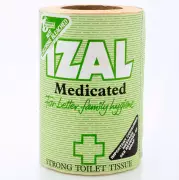 Izal Toilet Paper's Unusual Legacy: From Tracing Paper to Bumphone Jazz