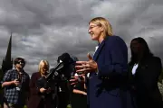 Jacinta Allan's Bid to Rebrand Victoria's 12-Year Labor Government as Fresh and United