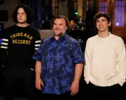 Jack Black Hosts Memorable Fifth Saturday Night Live Episode with Cameos