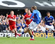 Jack Clarke's Late Penalty Secures Ipswich Draw in Controversial Clash