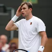 Jack Draper Out of French Open 2026 Due to Knee Injury
