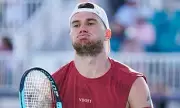 Jack Draper Withdraws from French Open Due to Knee Tendon Injury