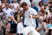 Jack Draper Withdraws from French Open with Knee Injury, Doubt for Wimbledon