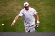 Jack Draper Withdraws from Madrid and Rome, Eyes French Open Return