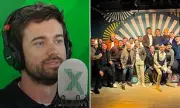Jack Whitehall Credits Daily Mail for Stag Do Memory After 11am Guinness Start