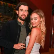 Jack Whitehall's Lavish £250k Wedding: VIPs, Speeches, and Family Drama