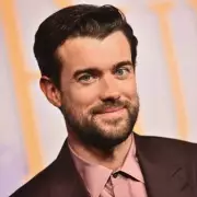 Jack Whitehall's Star-Studded Past: From Beckinsale to Hilton Before Wedding Roxy Horner