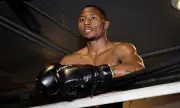 Jahmal Harvey: The Unbeaten Prospect Redefining Boxing's Path to Greatness