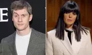James Acaster and Peter Crouch Set for Celebrity Traitors Series Two