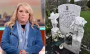 James Bulger's Grave Vandalised Again, Mother Denise Fergus 'Absolutely Disgusted'