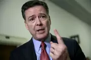 James Comey Reveals '8647' Instagram Meaning Tied to Trump